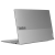 Ноутбук Lenovo ThinkBook 16 G6 ABP (AMD Ryzen R5 7430U/16" 1920x1200/8Gb/512Gb SSD/AMD Radeon Graphics/no OS) 21KK004KAK Серый - фото
